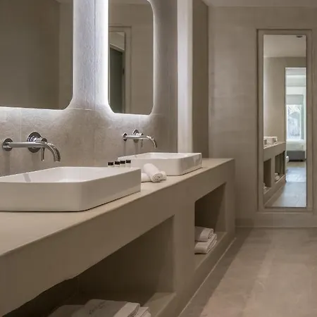Arocaria Mykonos 5* Mykonos Town