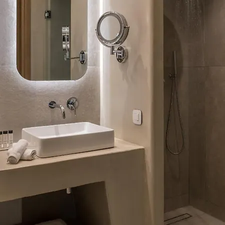 Hotel Arocaria Mykonos 5*