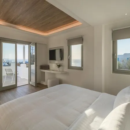 Arocaria Mykonos 5*