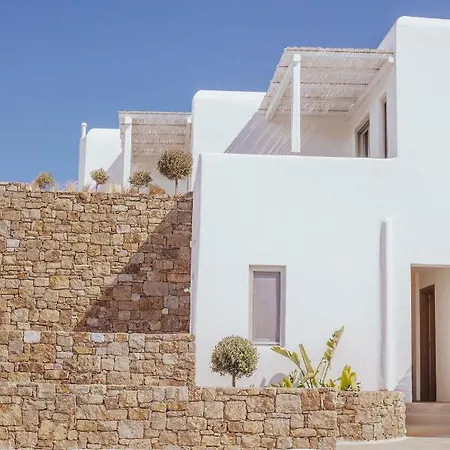 Hotel Arocaria Mykonos 5*