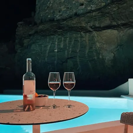 Hotel Arocaria Mykonos Mykonos Town