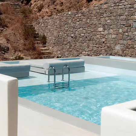 Arocaria Mykonos 5*