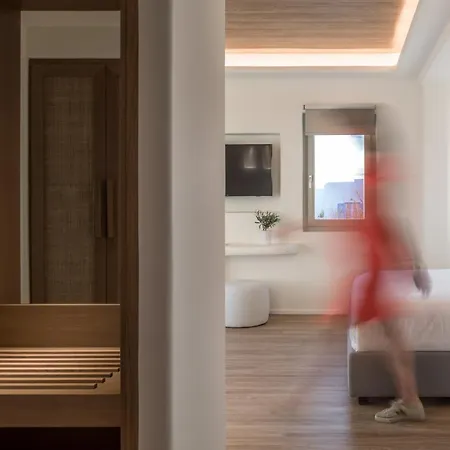 Ξενοδοχείο Arocaria Mykonos Mykonos Town