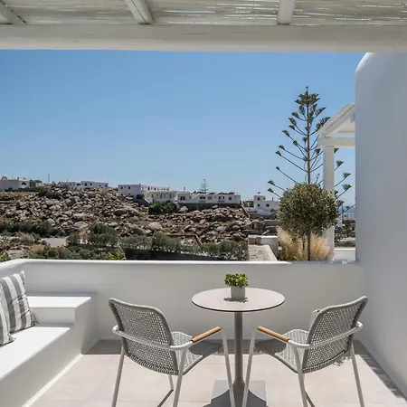 Arocaria Mykonos Ξενοδοχείο Mykonos Town