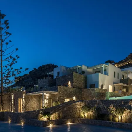 Ξενοδοχείο Arocaria Mykonos Mykonos Town