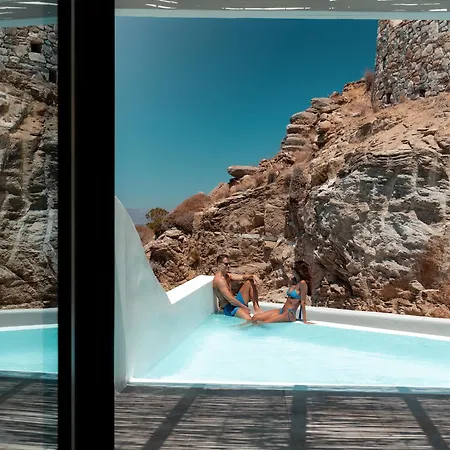 Arocaria Mykonos Ξενοδοχείο Mykonos Town